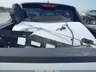 2023 Hyundai Santa Cruz Limited White vin: 5NTJEDAF0PH068491