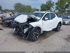 2023 Hyundai Santa Cruz Limited White vin: 5NTJEDAF0PH068491