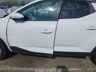 2023 Hyundai Santa Cruz Limited White vin: 5NTJEDAF0PH068491
