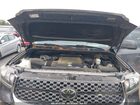 2019 Toyota Tundra Sr5 5.7l V8 Серый vin: 5TFDY5F12KX859625