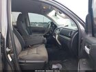 2019 Toyota Tundra Sr5 5.7l V8 Серый vin: 5TFDY5F12KX859625