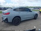 2024 Bmw X4 Xdrive30i Серый vin: 5UX33DT07R9V14782
