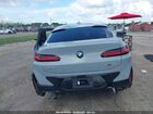 2024 Bmw X4 Xdrive30i Серый vin: 5UX33DT07R9V14782