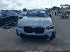 2024 Bmw X4 Xdrive30i Серый vin: 5UX33DT07R9V14782