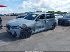 2024 Bmw X4 Xdrive30i Серый vin: 5UX33DT07R9V14782