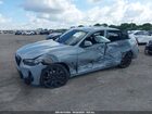 2024 Bmw X4 Xdrive30i Серый vin: 5UX33DT07R9V14782