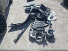 2024 Bmw X4 Xdrive30i Серый vin: 5UX33DT07R9V14782