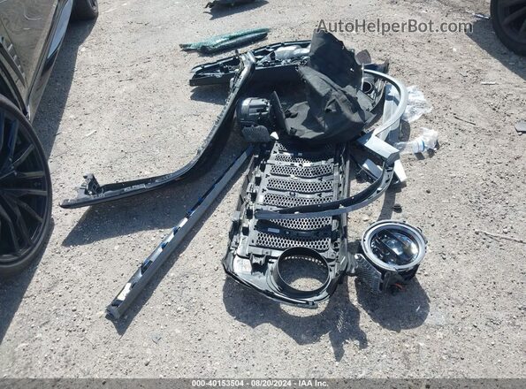5UX33DT07R9V14782 2024 BMW X4 Серый Вид панели приборов