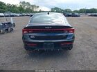 2024 Kia K5 Gt Черный vin: 5XXG44J8XRG255197