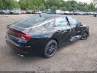 2024 Kia K5 Gt Черный vin: 5XXG44J8XRG255197