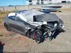 2018 Tesla Model 3 Long Range/performance Gray vin: 5YJ3E1EB3JF072456