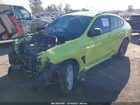 2023 Bmw X4 M   Зеленый vin: 5YM23EC05P9T15821
