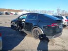 2023 Tesla Model X Dual Motor All-wheel Drive/standard Range Черный vin: 7SAXCDE57PF408446