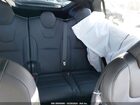 2023 Tesla Model X Dual Motor All-wheel Drive/standard Range Черный vin: 7SAXCDE57PF408446
