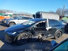 2023 Tesla Model X Dual Motor All-wheel Drive/standard Range Черный vin: 7SAXCDE57PF408446