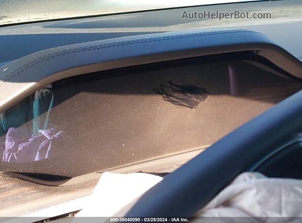 7SAXCDE57PF408446 2023 TESLA MODEL X Черный 