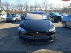 2023 Tesla Model X Dual Motor All-wheel Drive/standard Range Черный vin: 7SAXCDE57PF408446