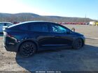 2023 Tesla Model X Dual Motor All-wheel Drive/standard Range Черный vin: 7SAXCDE57PF408446