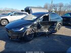 2023 Tesla Model X Dual Motor All-wheel Drive/standard Range Черный vin: 7SAXCDE57PF408446