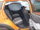 2020 Subaru Crosstrek Premium Оранжевый vin: JF2GTAEC1LH219619