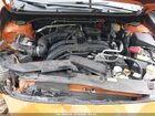 2020 Subaru Crosstrek Premium Оранжевый vin: JF2GTAEC1LH219619