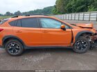 2020 Subaru Crosstrek Premium Оранжевый vin: JF2GTAEC1LH219619