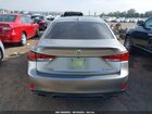 2018 Lexus Is 300   Серебряный vin: JTHBA1D28J5070212