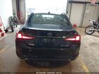 2019 Lexus Es 350 F Sport Черный vin: JTHBZ1B14K2002334