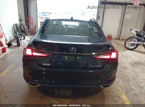 JTHBZ1B14K2002334 2019 LEXUS ES 350 Черный 