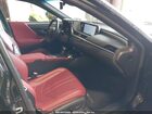 2019 Lexus Es 350 F Sport Черный vin: JTHBZ1B14K2002334