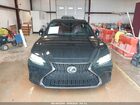 2019 Lexus Es 350 F Sport Черный vin: JTHBZ1B14K2002334
