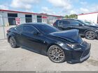 2017 Lexus Rc 200t   Черный vin: JTHHA5BC9H5006980