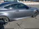 2016 Lexus Rc 350 Gray vin: JTHHE5BC0G5011939 2016 Lexus Rc 350 Gray vin: JTHHE5BC0G5011939