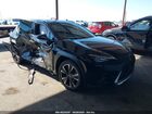 2019 Lexus Ux 250h   Black vin: JTHU9JBH7K2014595