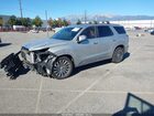 2024 Hyundai Palisade Calligraphy Серебряный vin: KM8R74GE3RU647750
