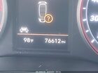 2020 Hyundai Veloster Turbo R-spec Черный vin: KMHTH6AB0LU021724