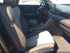 2020 Hyundai Veloster Turbo R-spec Черный vin: KMHTH6AB0LU021724