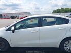2017 Kia Rio Lx White vin: KNADM4A35H6035774 2017 Kia Rio Lx White vin: KNADM4A35H6035774