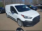 2020 Ford Transit Connect Xl White vin: NM0LS7E24L1469842