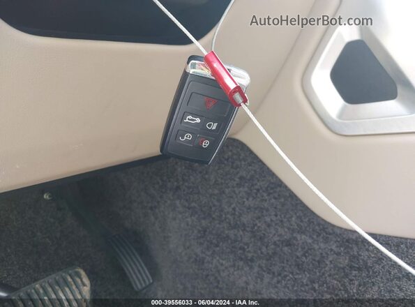 SALGS2SV7KA550427 2019 LAND ROVER RANGE ROVER Blue Widok deski rozdzielczej