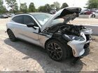 2021 Aston Martin Dbx   Серебряный vin: SCFVUJAW0MTV03004