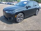 2024 Bmw Ix Xdrive50 Черный vin: WB523CF05RCR54498