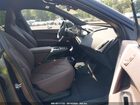 2024 Bmw Ix Xdrive50 Черный vin: WB523CF05RCR54498