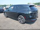 2024 Bmw Ix Xdrive50 Черный vin: WB523CF05RCR54498