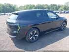 2024 Bmw Ix Xdrive50 Черный vin: WB523CF05RCR54498