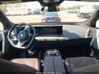 2024 Bmw Ix Xdrive50 Черный vin: WB523CF05RCR54498