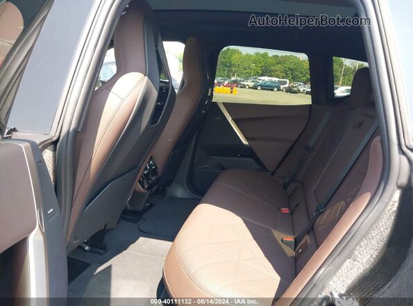 WB523CF05RCR54498 2024 BMW IX Черный Вид наклейки с VIN-кодом