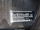 2024 Bmw Ix Xdrive50 Черный vin: WB523CF05RCR54498
