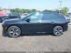 2024 Bmw Ix Xdrive50 Черный vin: WB523CF05RCR54498