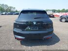 2024 Bmw Ix Xdrive50 Черный vin: WB523CF05RCR54498